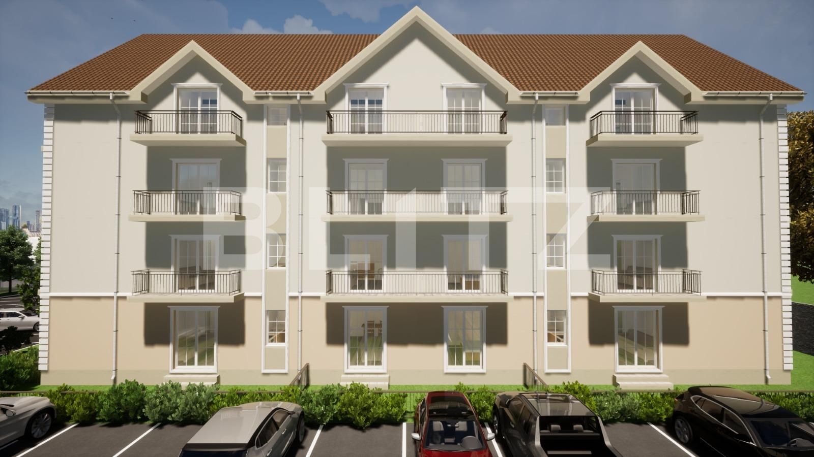 Garsonieră de vânzare Ghiroda - 81242AV | BLITZ Timișoara | Poza11