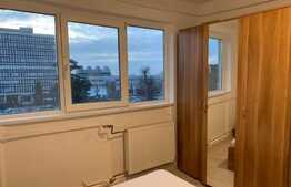 Garsoniera de vanzare, renovata, izolata exterior, zona UMT