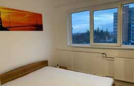 Garsoniera de vanzare, renovata, izolata exterior, zona UMT