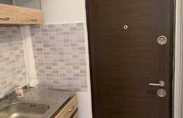 Garsoniera de vanzare, renovata, izolata exterior, zona UMT