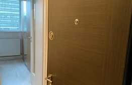 Garsoniera de vanzare, renovata, izolata exterior, zona UMT