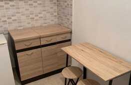 Garsoniera de vanzare, renovata, izolata exterior, zona UMT