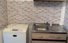 Garsoniera de vanzare, renovata, izolata exterior, zona UMT