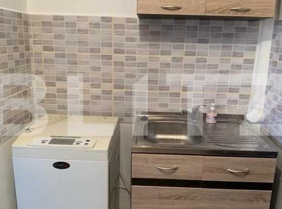 Garsonieră de vânzare UMT - 81246AV | BLITZ Timișoara | Poza5