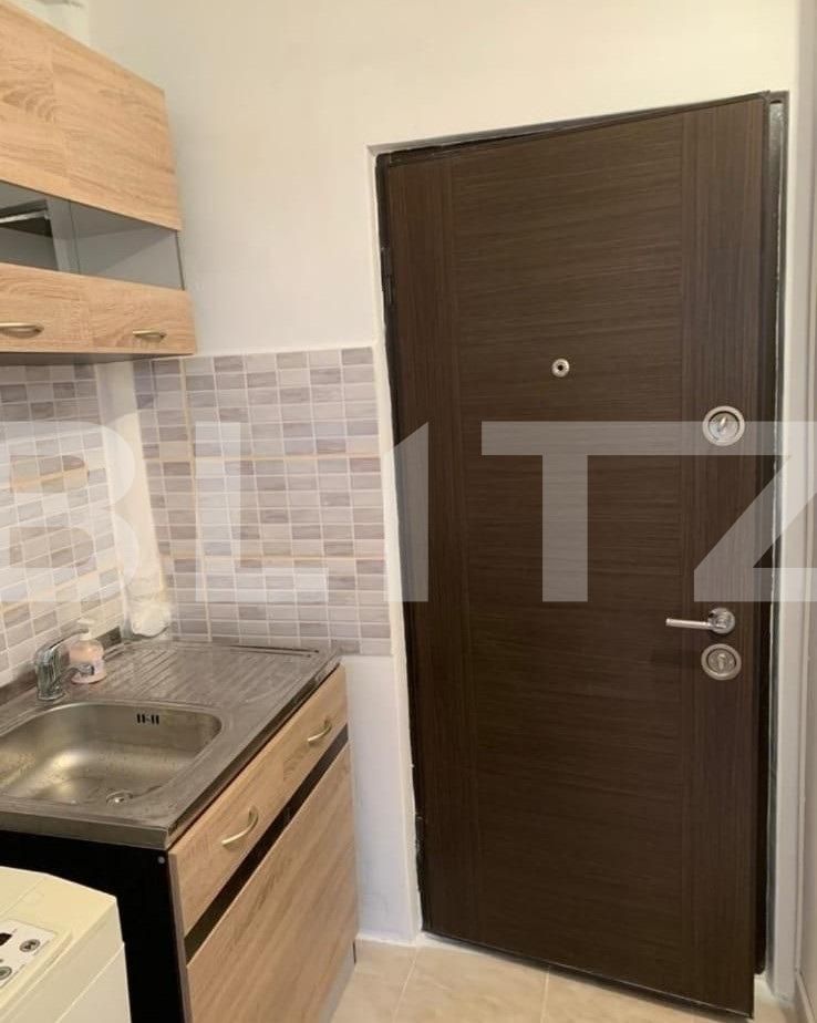 Garsonieră de vânzare UMT - 81246AV | BLITZ Timișoara | Poza4