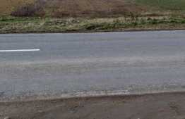 Oportunitate investitii, teren de vanzare la sosea, 11000 mp Bucovat! 