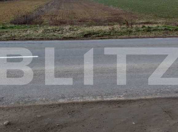 Teren de vânzare Exterior Est - 81248TV | BLITZ Timișoara | Poza1