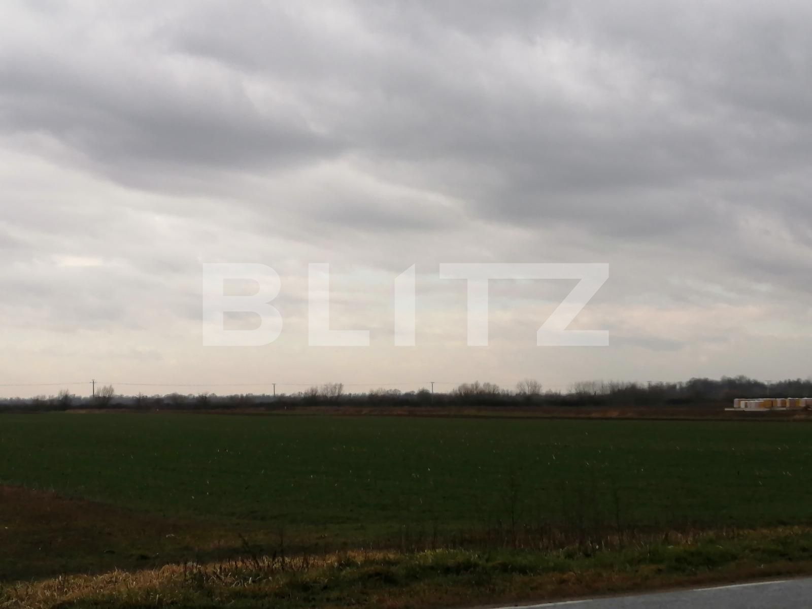 Teren de vânzare Exterior Est - 81248TV | BLITZ Timișoara | Poza2