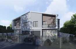 De vanzare duplex, 148 mp utili, zona linistita, Mosnita Noua