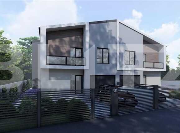 Casa de vânzare 4 camere Mosnita Noua - 81299CV | BLITZ Timișoara | Poza3