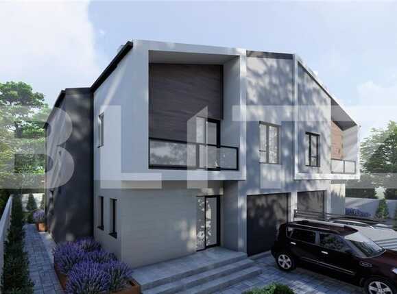 Casa de vânzare 4 camere Mosnita Noua - 81299CV | BLITZ Timișoara | Poza1