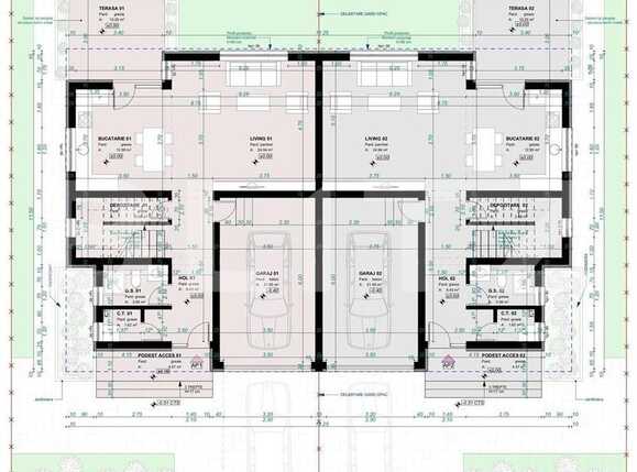 Casa de vânzare 4 camere Mosnita Noua - 81299CV | BLITZ Timișoara | Poza5