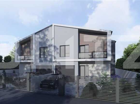 Casa de vânzare 4 camere Mosnita Noua - 81299CV | BLITZ Timișoara | Poza2