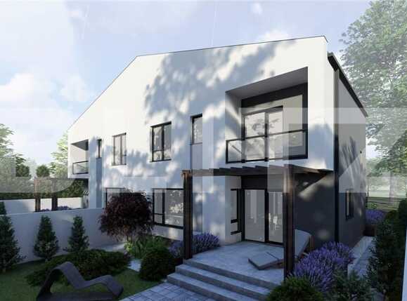 Casa de vânzare 4 camere Mosnita Noua - 81299CV | BLITZ Timișoara | Poza4