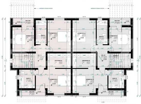 Casa de vânzare 4 camere Mosnita Noua - 81299CV | BLITZ Timișoara | Poza6