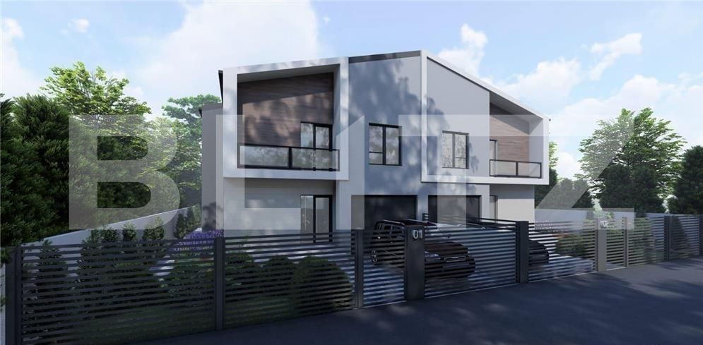 Casa de vânzare 4 camere Mosnita Noua - 81299CV | BLITZ Timișoara | Poza3