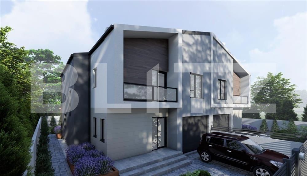 Casa de vânzare 4 camere Mosnita Noua - 81299CV | BLITZ Timișoara | Poza1