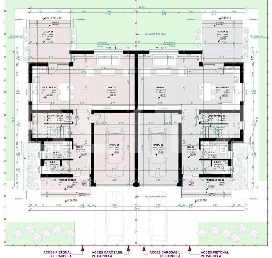 Casa de vânzare 4 camere Mosnita Noua - 81299CV | BLITZ Timișoara | Poza5