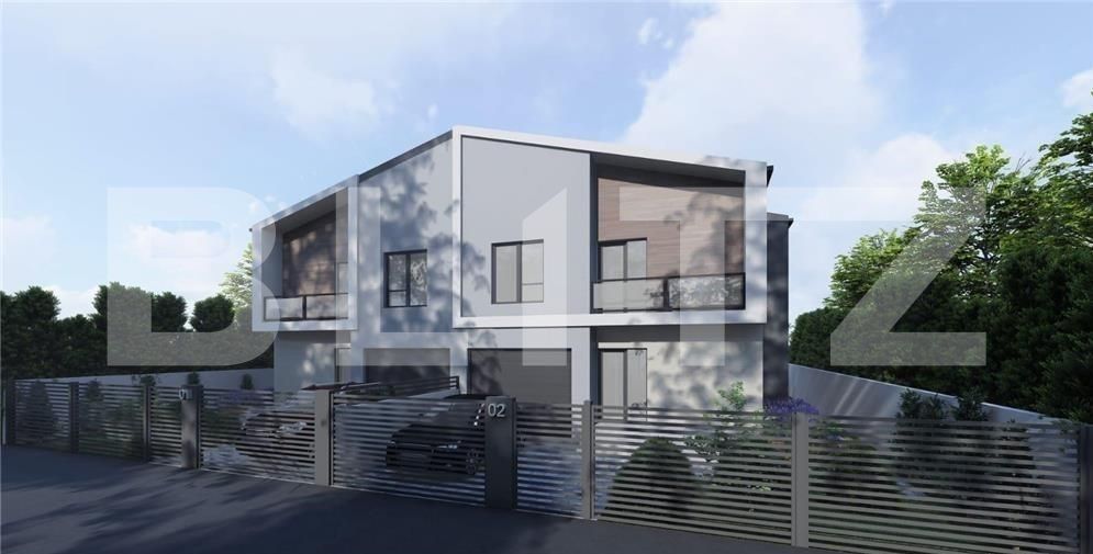 Casa de vânzare 4 camere Mosnita Noua - 81299CV | BLITZ Timișoara | Poza2