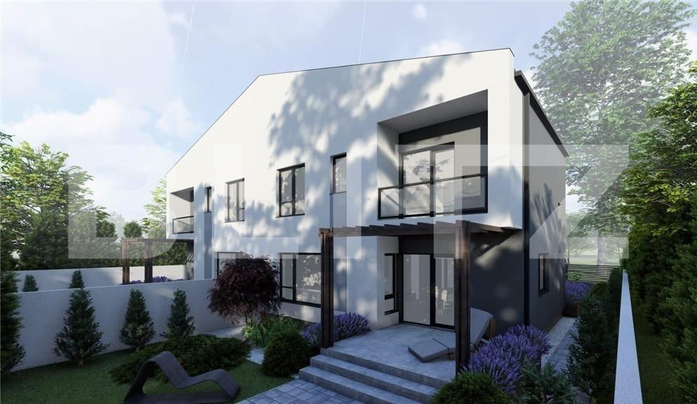 Casa de vânzare 4 camere Mosnita Noua - 81299CV | BLITZ Timișoara | Poza4