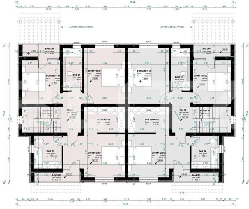 Casa de vânzare 4 camere Mosnita Noua - 81299CV | BLITZ Timișoara | Poza6
