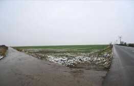 Oportunitate! Teren extravilan, 50000 mp, Parta!