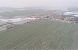 Oportunitate! Teren extravilan, 50000 mp, Parta!