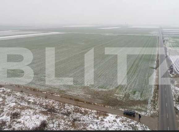 Teren de vânzare Exterior Sud - 81302TV | BLITZ Timișoara | Poza5