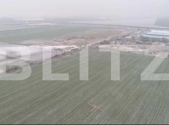 Teren de vânzare Exterior Sud - 81302TV | BLITZ Timișoara | Poza4