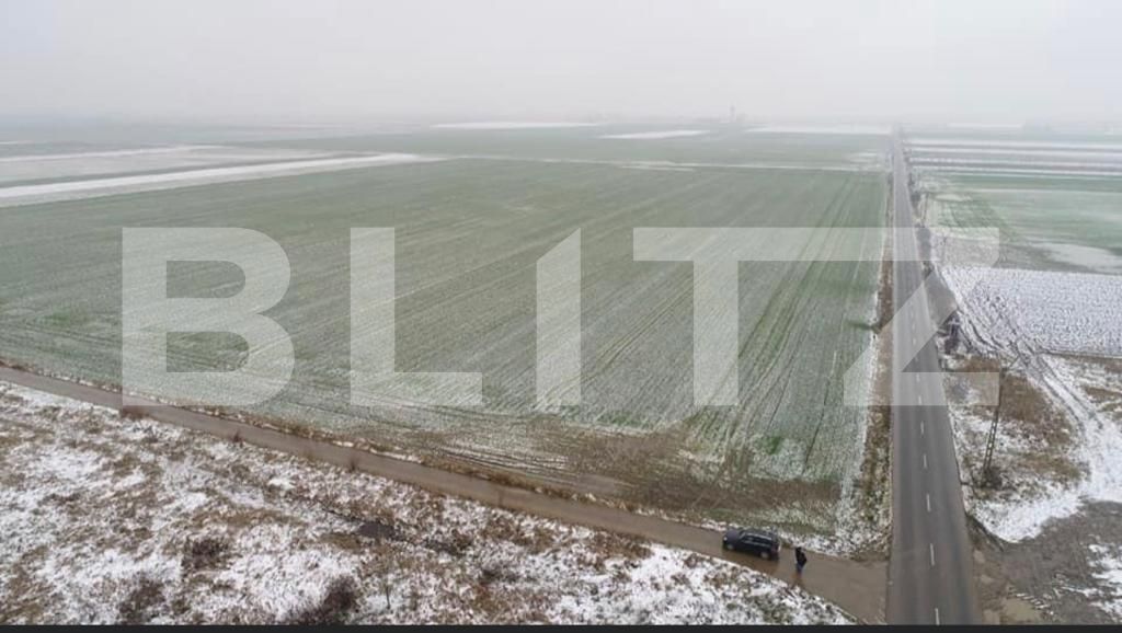 Teren de vânzare Exterior Sud - 81302TV | BLITZ Timișoara | Poza5