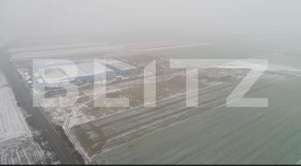 Teren de vânzare Exterior Sud - 81302TV | BLITZ Timișoara | Poza6