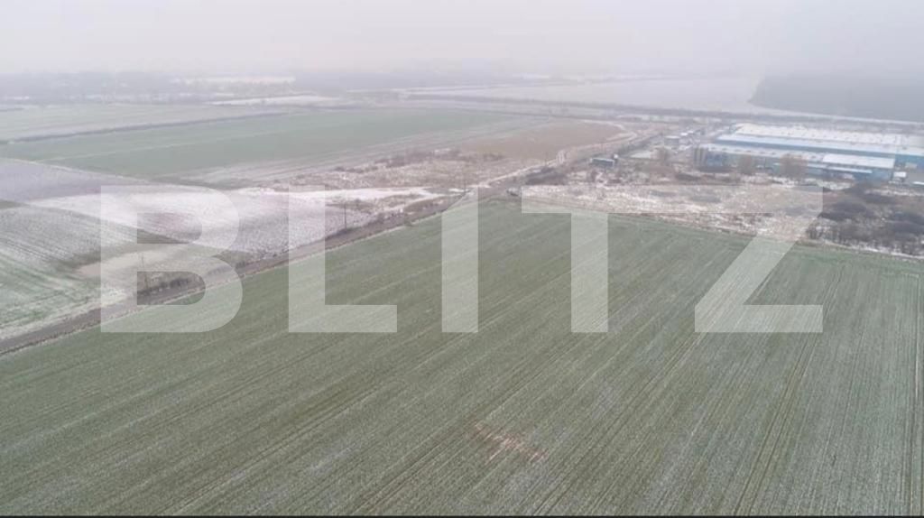 Teren de vânzare Exterior Sud - 81302TV | BLITZ Timișoara | Poza4