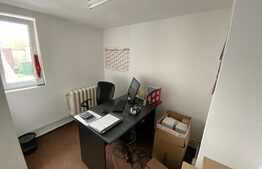 Spatiu comercial, hala de 240 mp plus birouri, 550 mp teren, zona Elisabetin