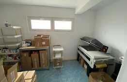 Spatiu comercial, hala de 240 mp plus birouri, 550 mp teren, zona Elisabetin