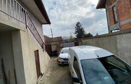 Spatiu comercial, hala de 240 mp plus birouri, 550 mp teren, zona Elisabetin