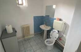 Spatiu comercial, hala de 240 mp plus birouri, 550 mp teren, zona Elisabetin