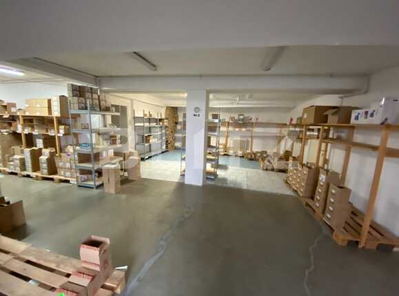 Spațiu comercial de închiriat Elisabetin - 81303SIC | BLITZ Timișoara | Poza3