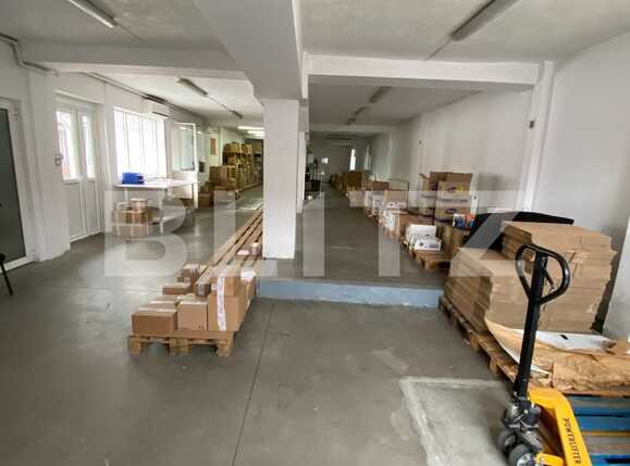 Spațiu comercial de închiriat Elisabetin - 81303SIC | BLITZ Timișoara | Poza4