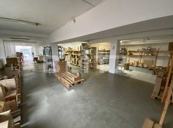 Spațiu comercial de închiriat Elisabetin - 81303SIC | BLITZ Timișoara | Poza1