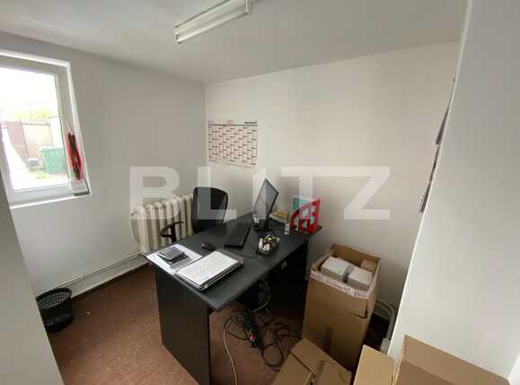 Spațiu comercial de închiriat Elisabetin - 81303SIC | BLITZ Timișoara | Poza6