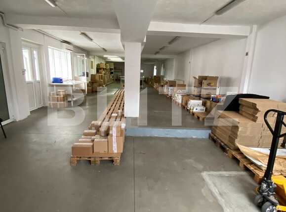 Spațiu comercial de închiriat Elisabetin - 81303SIC | BLITZ Timișoara | Poza2