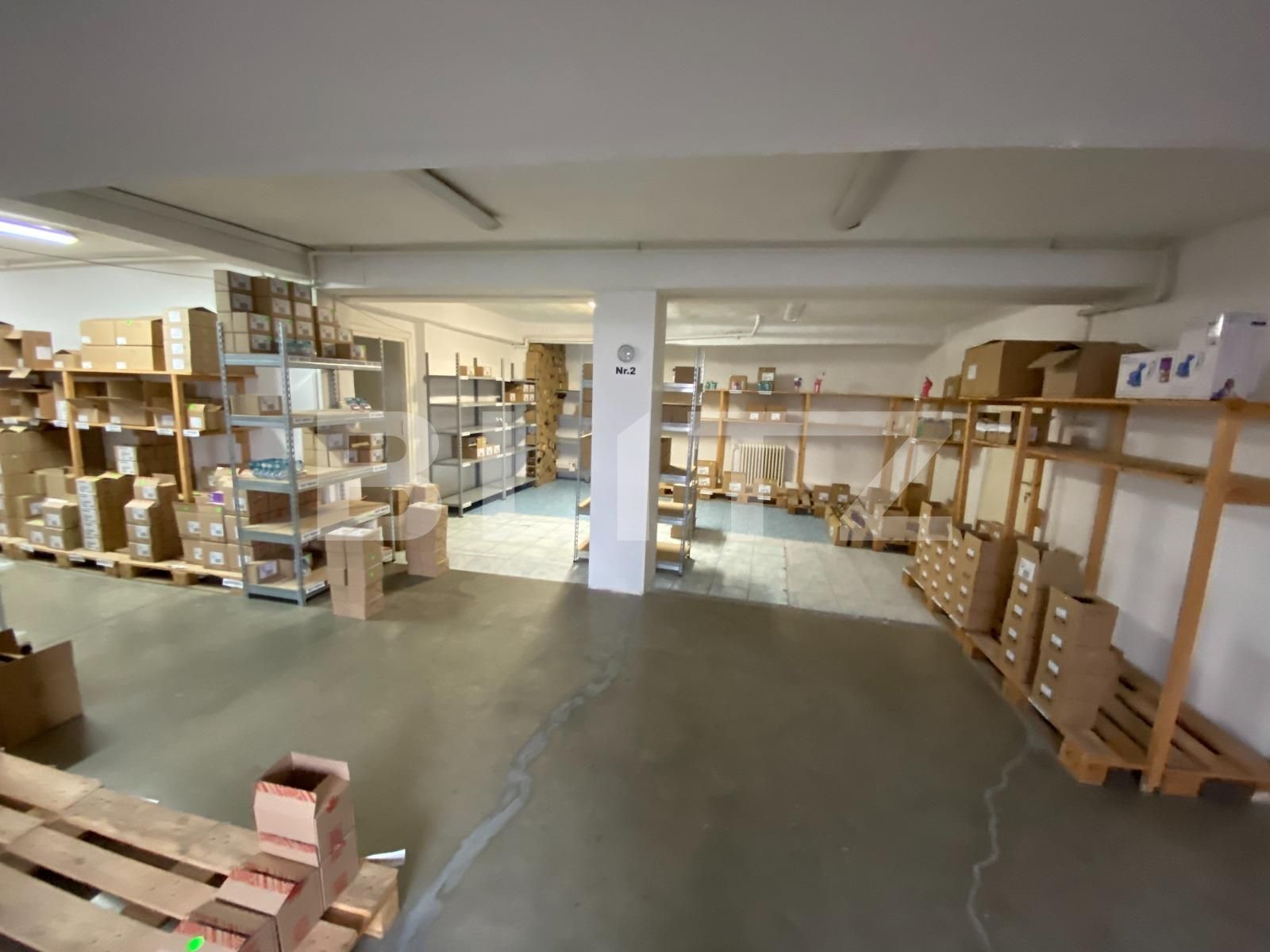 Spațiu comercial de închiriat Elisabetin - 81303SIC | BLITZ Timișoara | Poza3