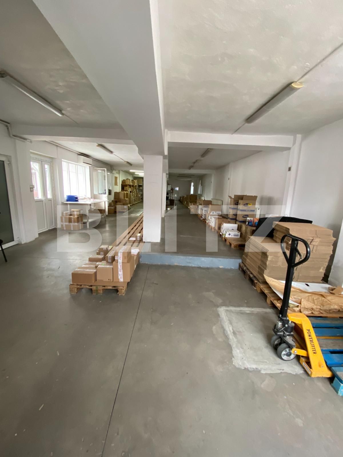 Spațiu comercial de închiriat Elisabetin - 81303SIC | BLITZ Timișoara | Poza4