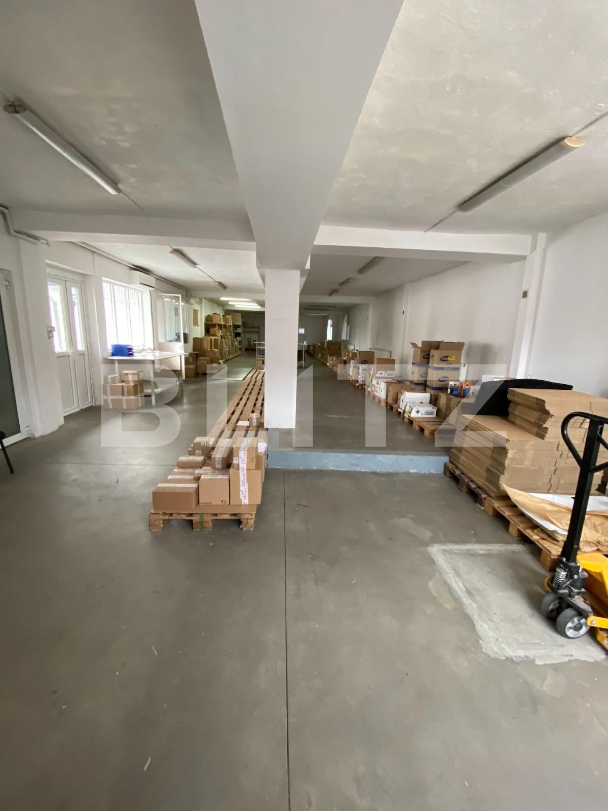 Spațiu comercial de închiriat Elisabetin - 81303SIC | BLITZ Timișoara | Poza2