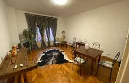 Apartament de doua camere, 72 mp, rustic, zona Centrala