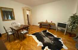 Apartament de doua camere, 72 mp, rustic, zona Centrala