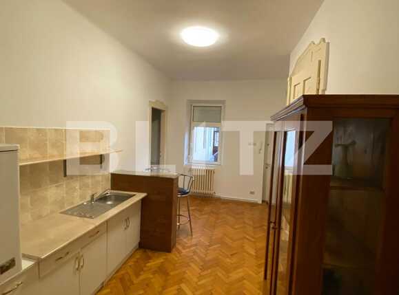 Apartament de închiriat 2 camere Central - 81305AI | BLITZ Timișoara | Poza8