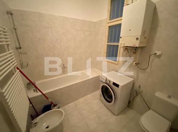 Apartament de închiriat 2 camere Central - 81305AI | BLITZ Timișoara | Poza9