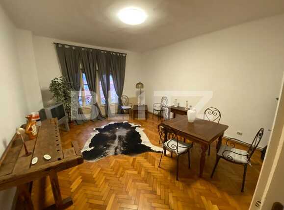 Apartament de închiriat 2 camere Central - 81305AI | BLITZ Timișoara | Poza1