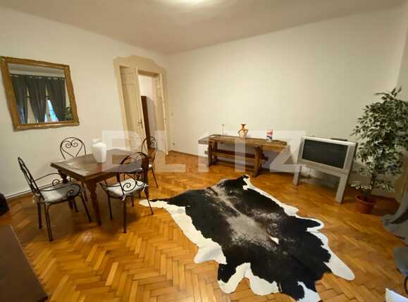 Apartament de închiriat 2 camere Central - 81305AI | BLITZ Timișoara | Poza2